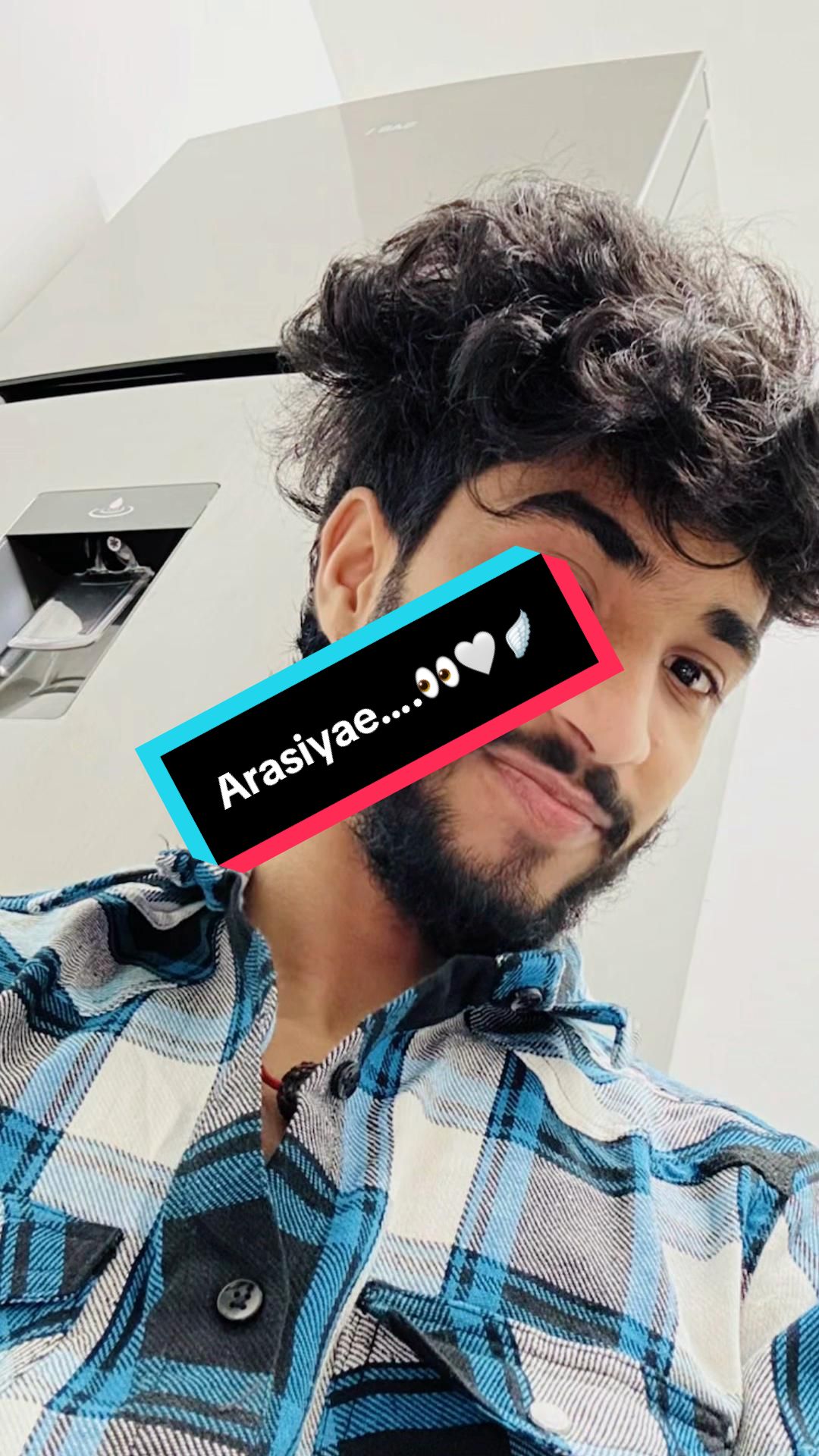 @𝗜 𝗦 𝗛 𝗨́🐅🔏