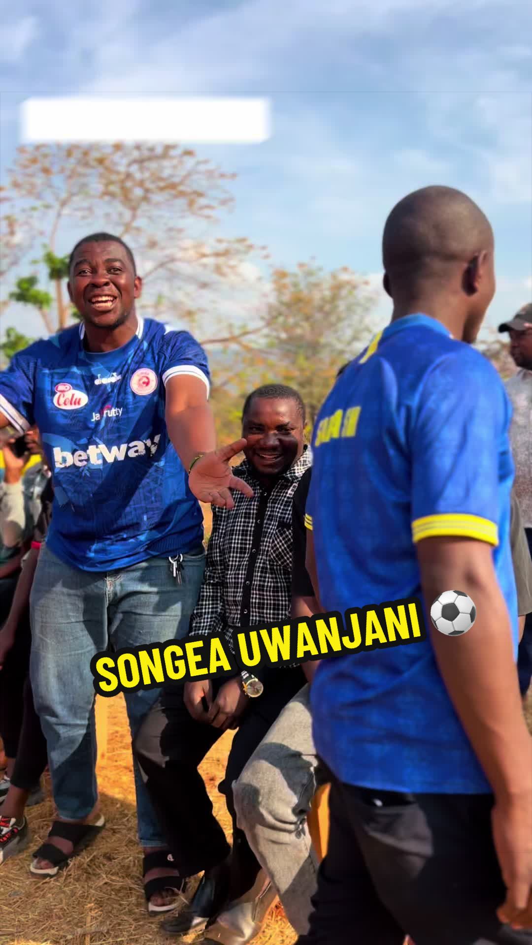 @KIJIWENI KWETU