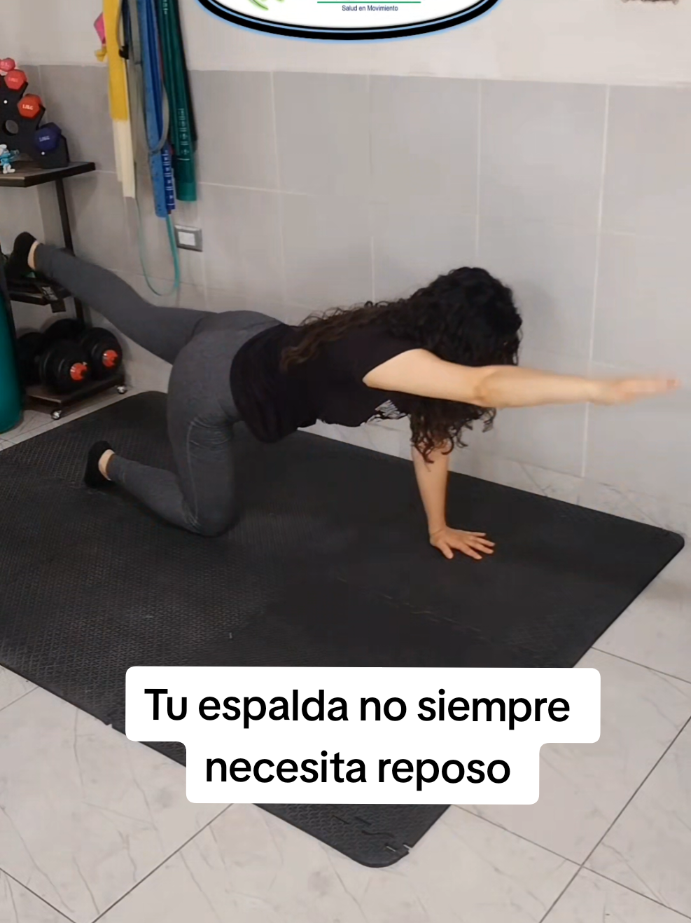 @Fisioterapeuta Mahelet