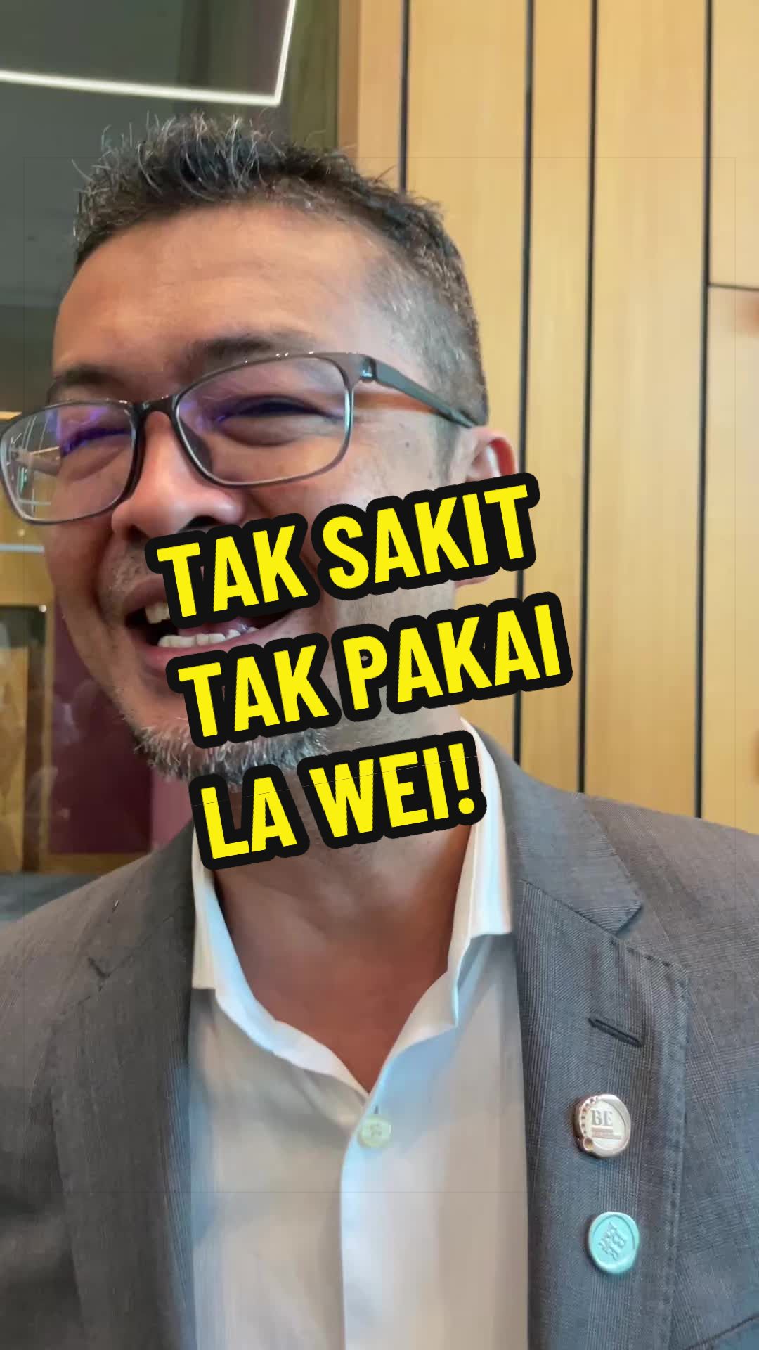 @MUSDIMAH MOHD SALLEH