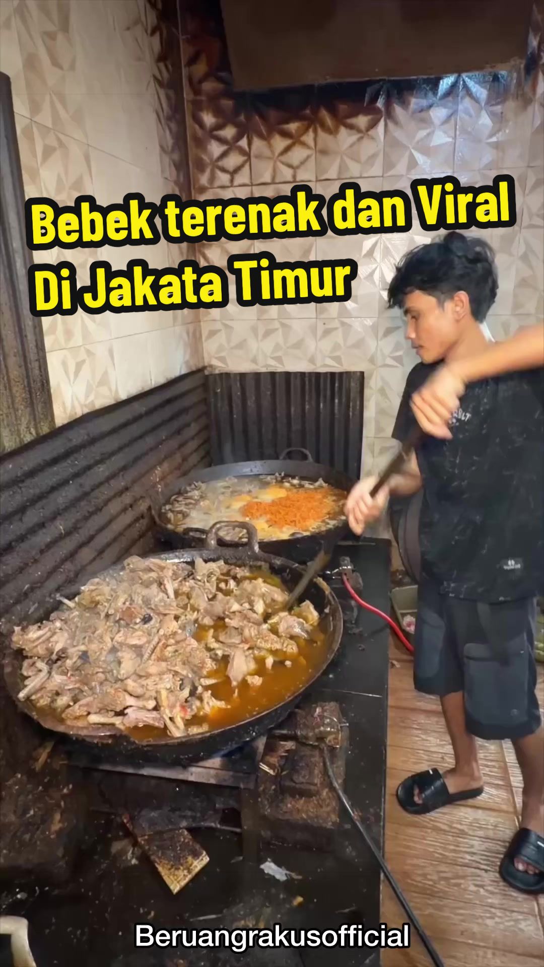 @Beruang Rakus