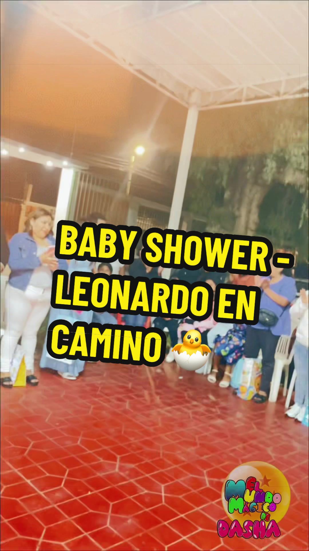 @🤡🌈" LA PAYASITA DASHA "🌈🤡
