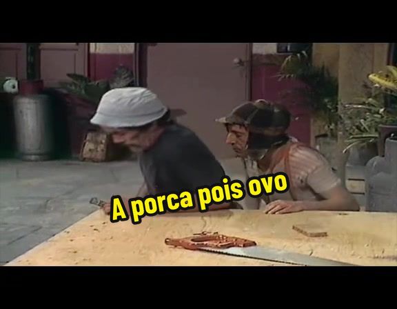 @Chaves completo nostalgia