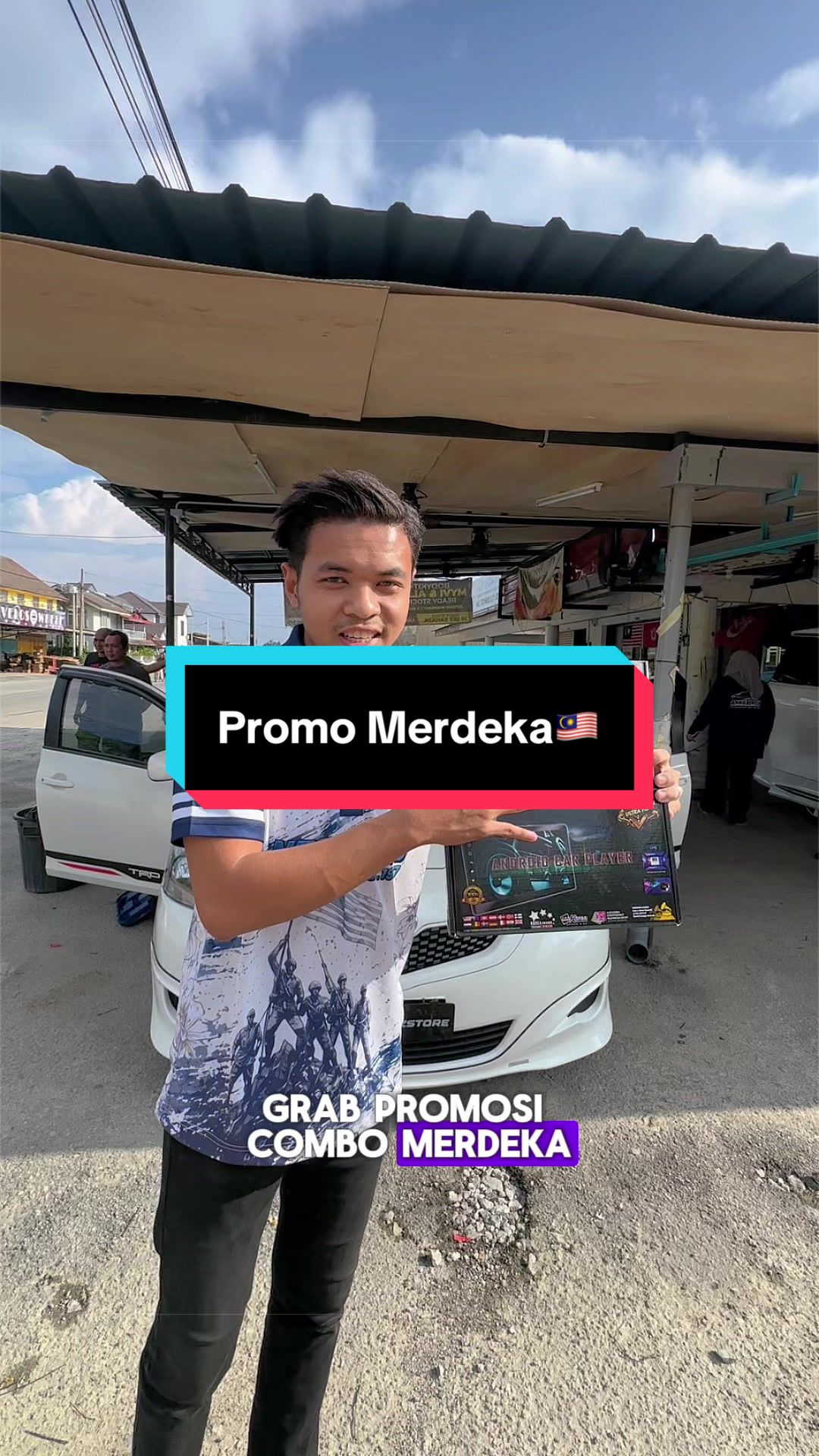 @Fazzstore Kelantan