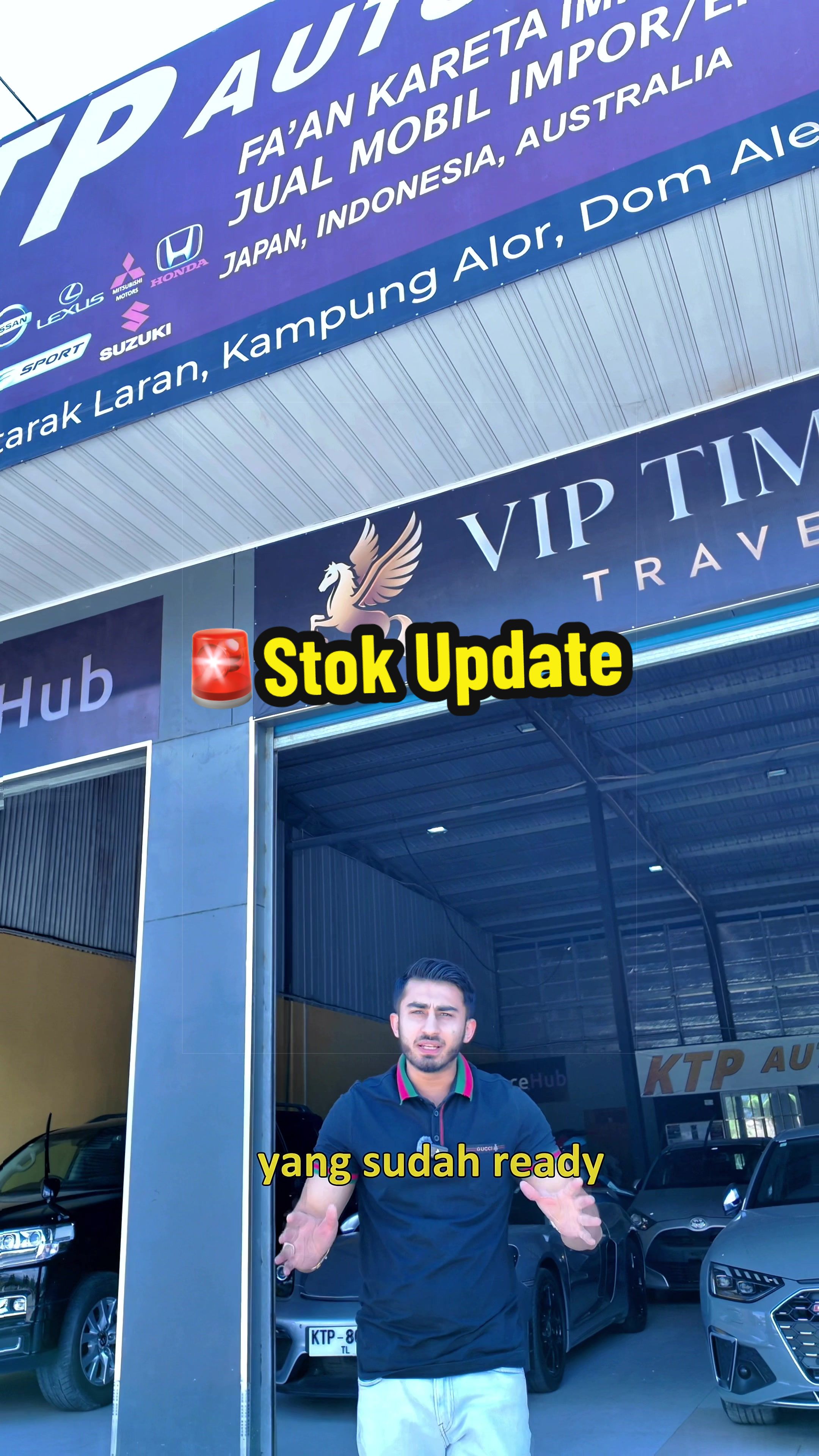 @KTP AUTOMOVEL - FAAN KARETA