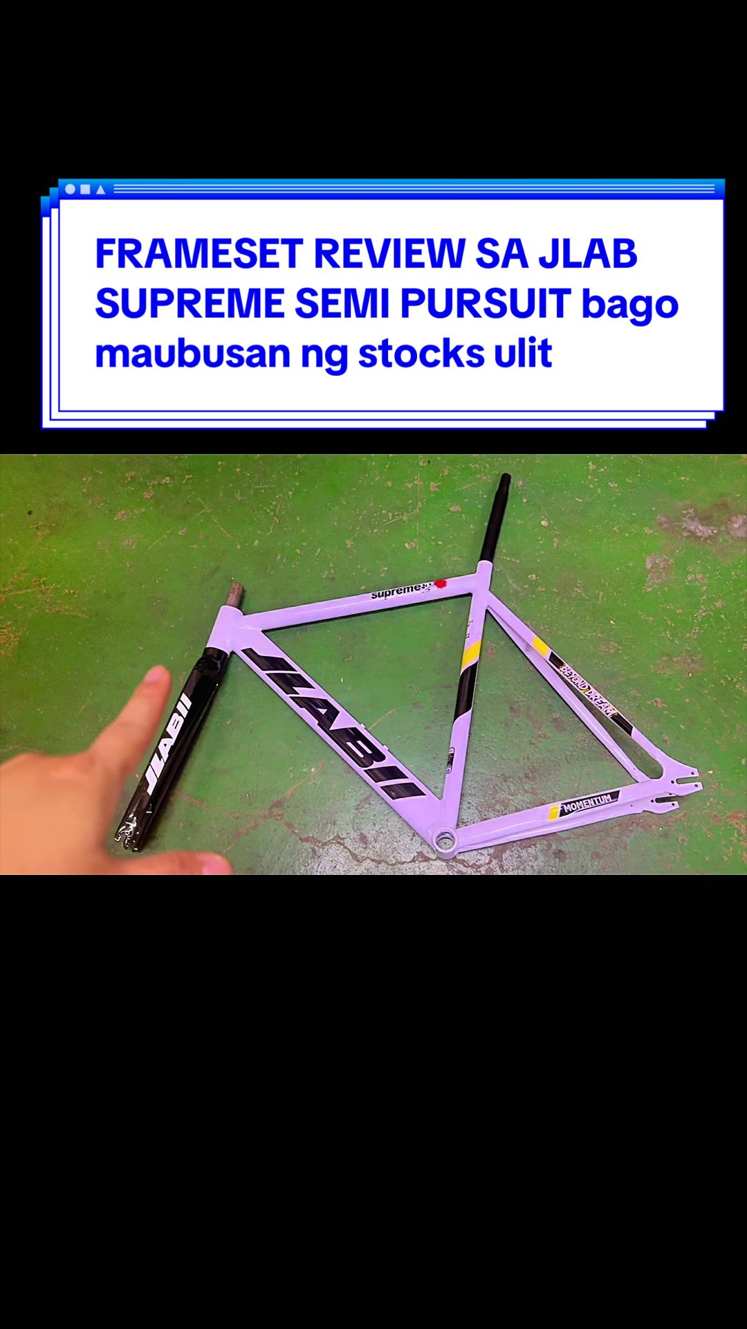 @JL ANTELOPE BIKESHOP