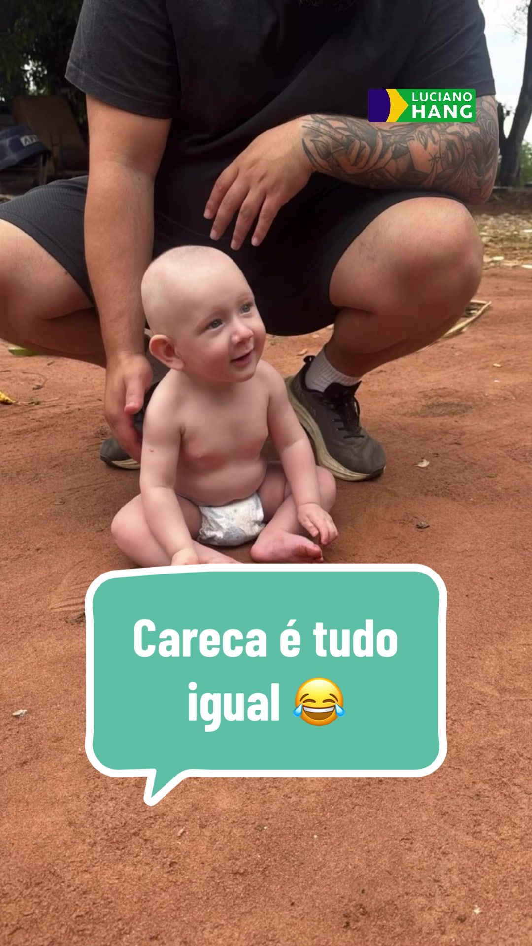 @Véio da Havan