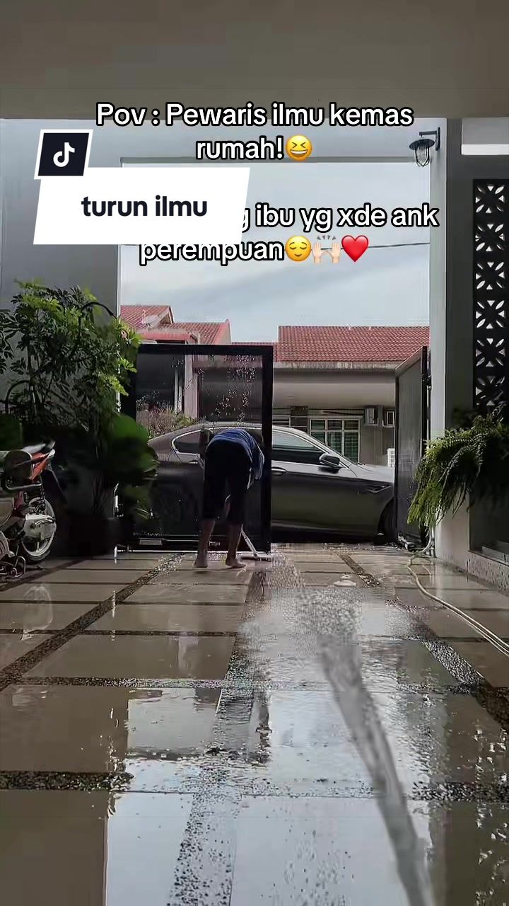 @Wawa FaTimah🏠Home Lifestyle🍉
