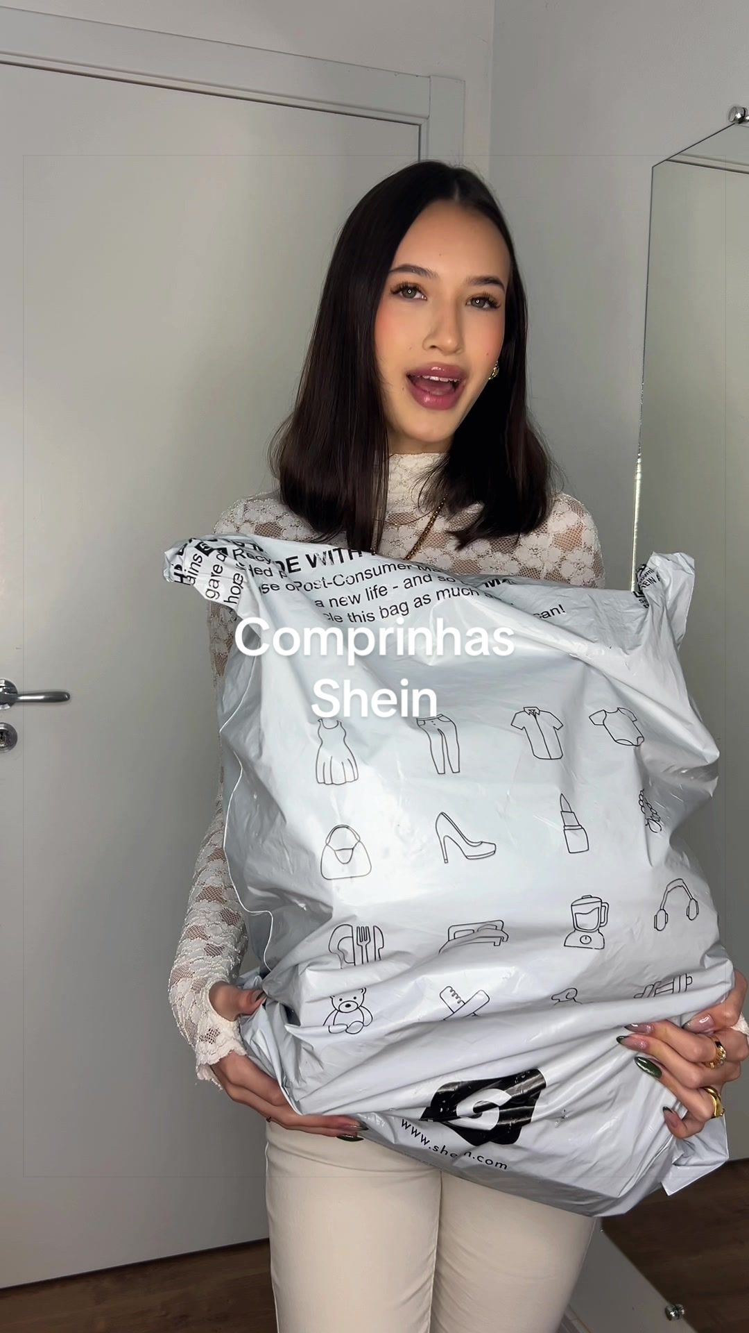 @Ana Clara Luz