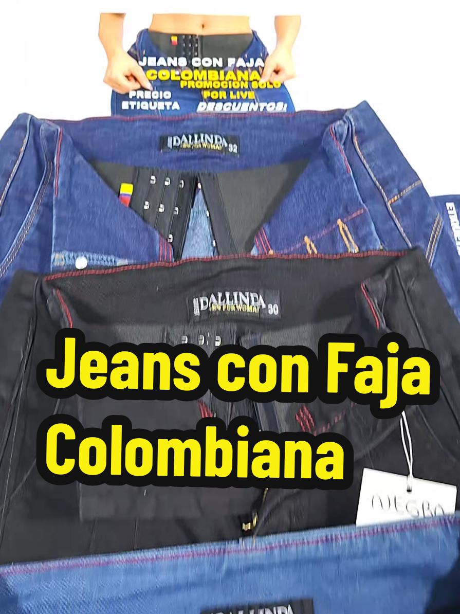 @DALLINDA Jeans🇵🇪🏆