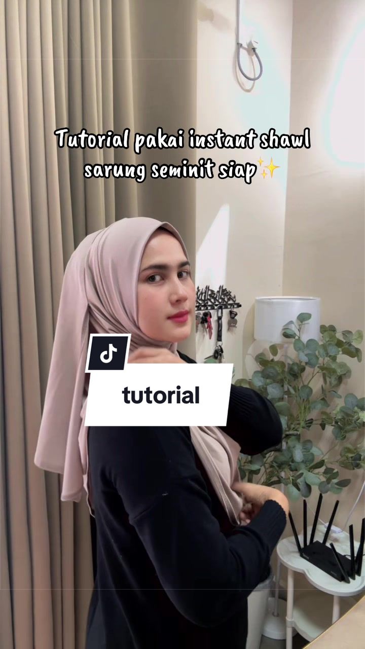 @Rawani Scarf