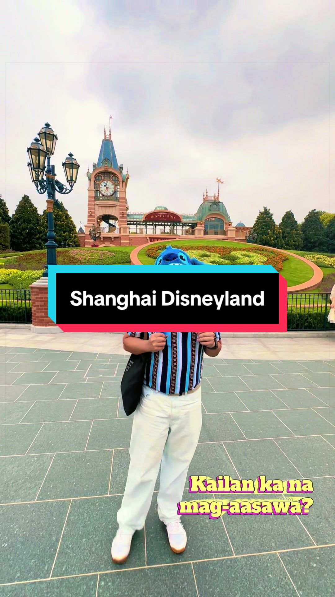 @Gil, CPA | World Travels