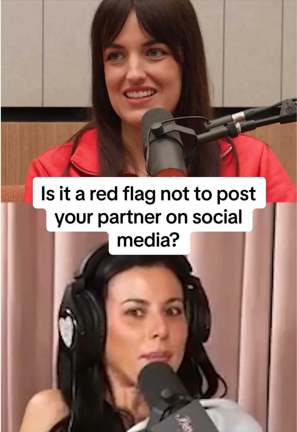 @Shameless Podcast