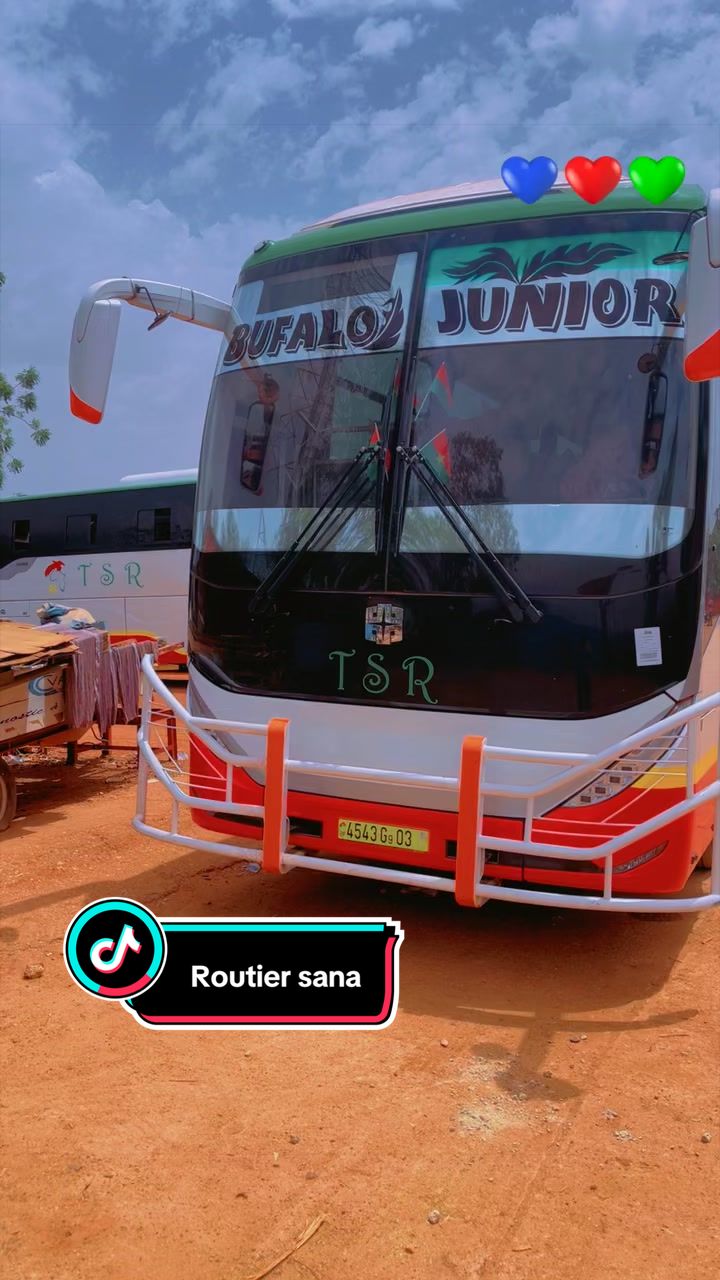 @routier sana