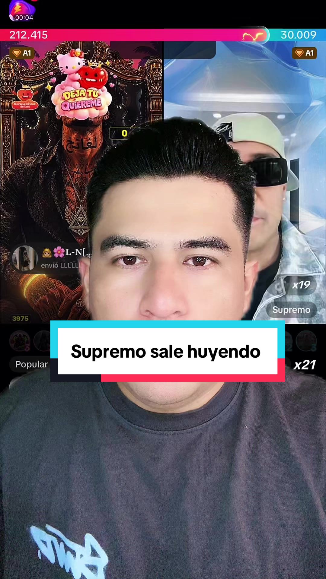 @Oscar HN 🗡️🥷⚡️