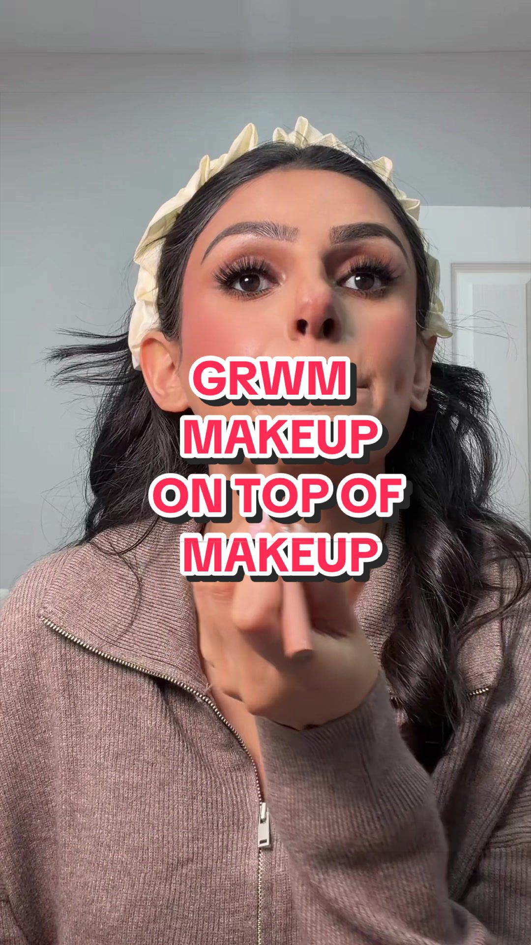 @GlamByGilly