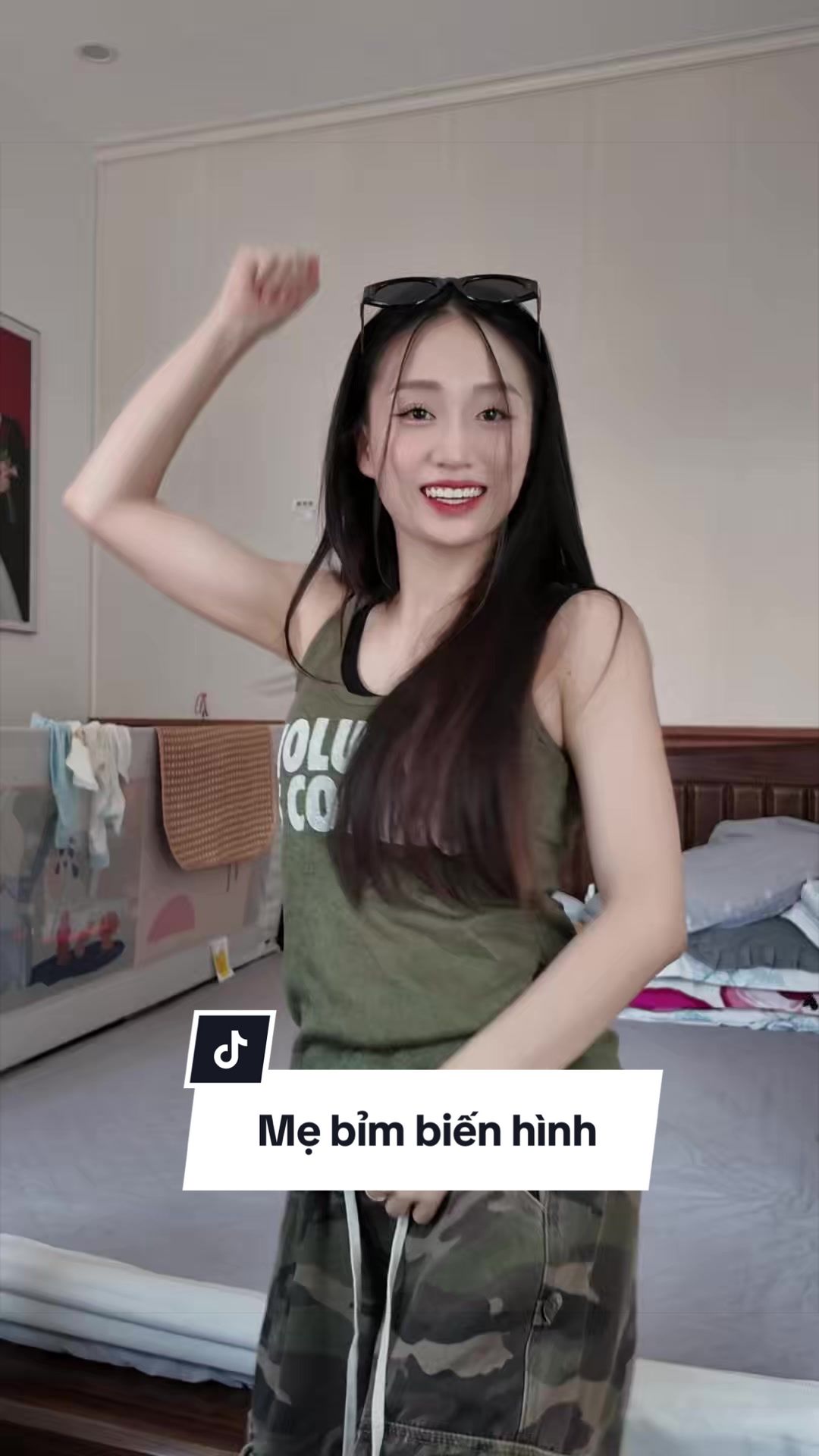 @Oanh - Mẹ Em Voi 🐘