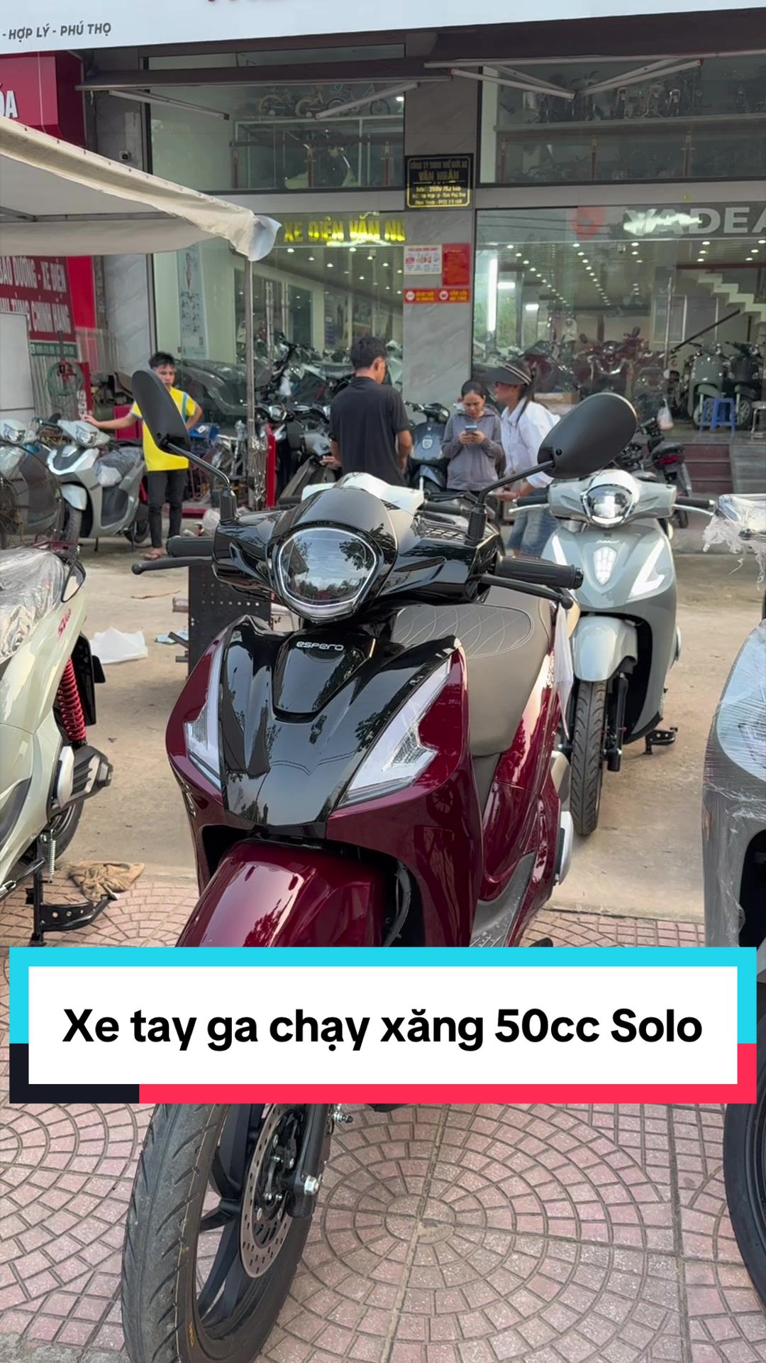 @Thế Giới Xe Văn Ng&acirc;n