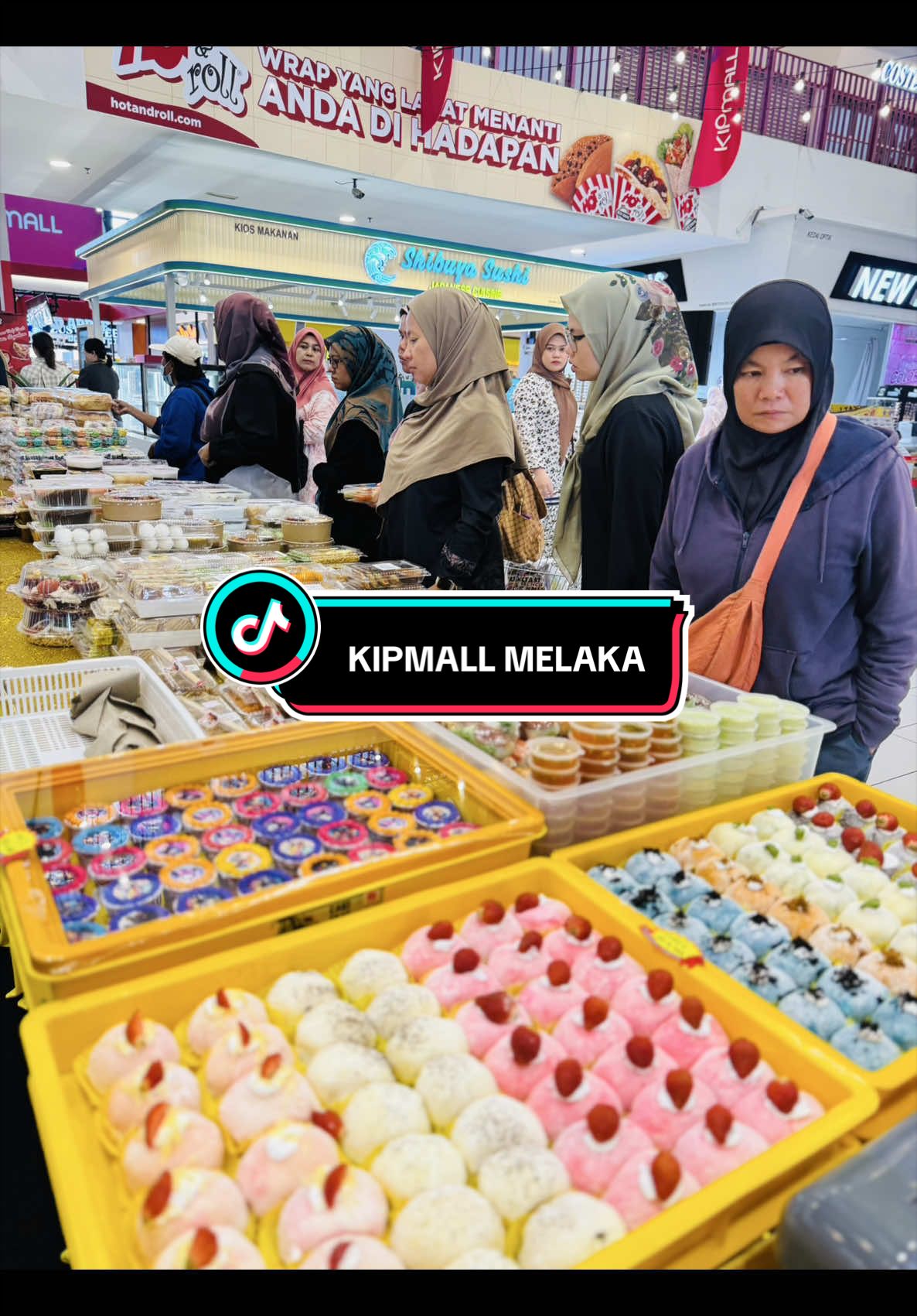@Larizz Melaka By Mdmlaila