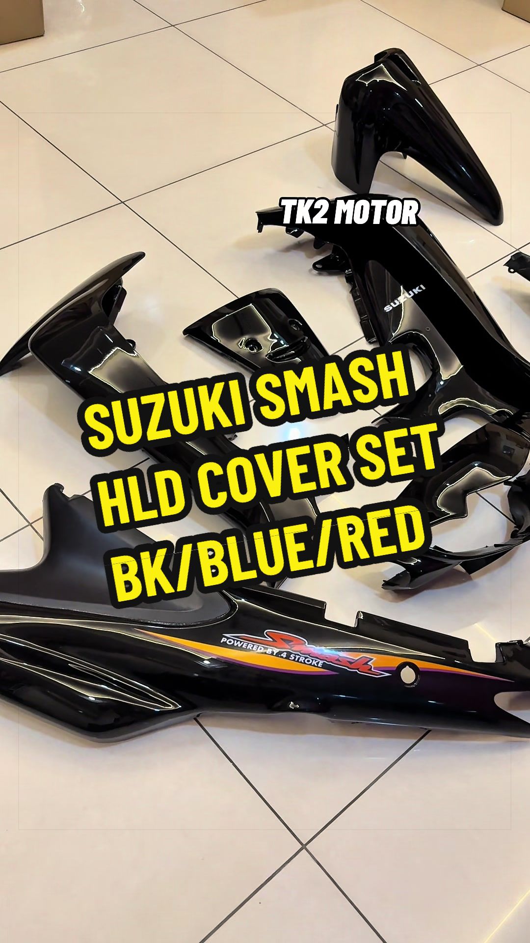 @TK2 MOTOR