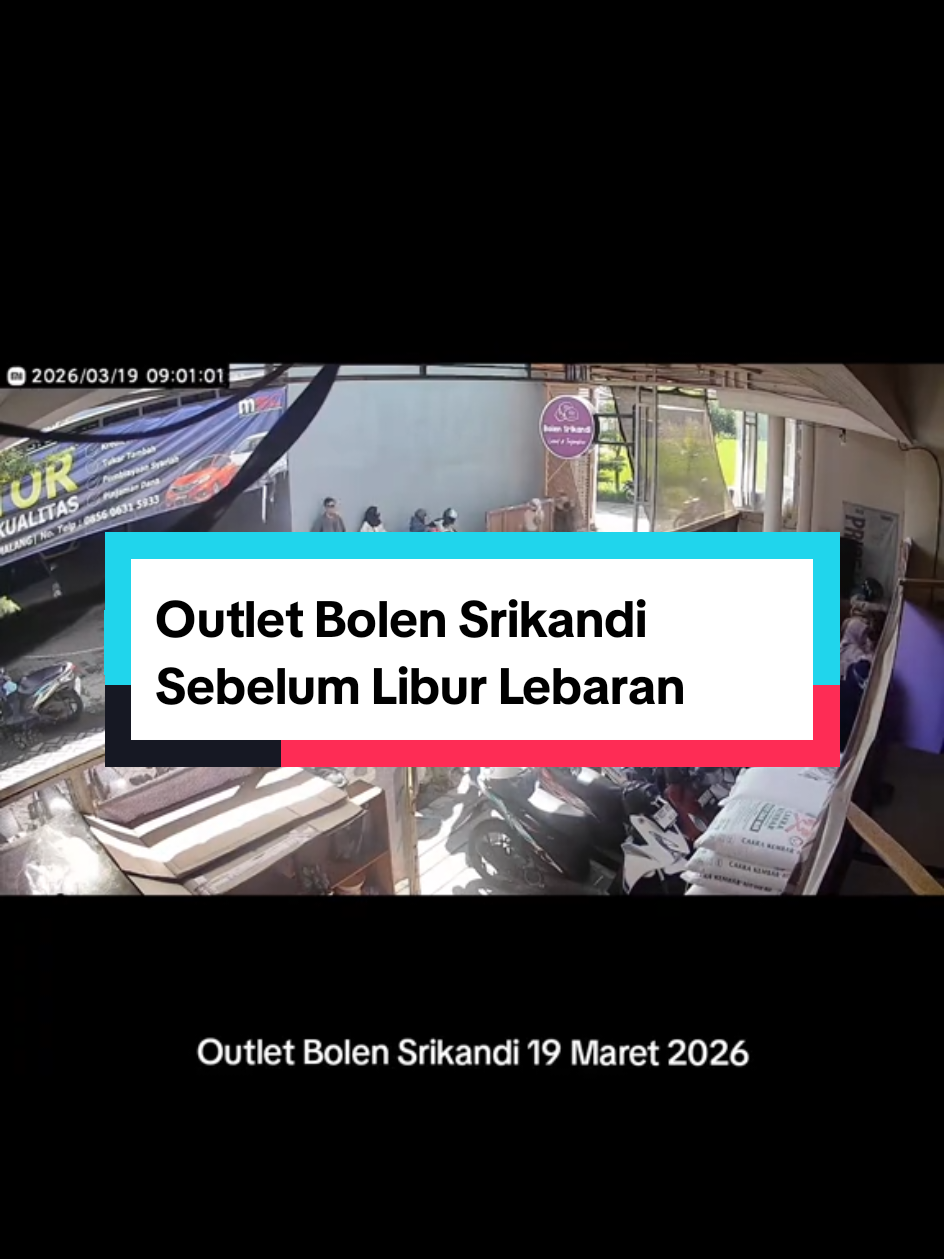 @Bolen Srikandi
