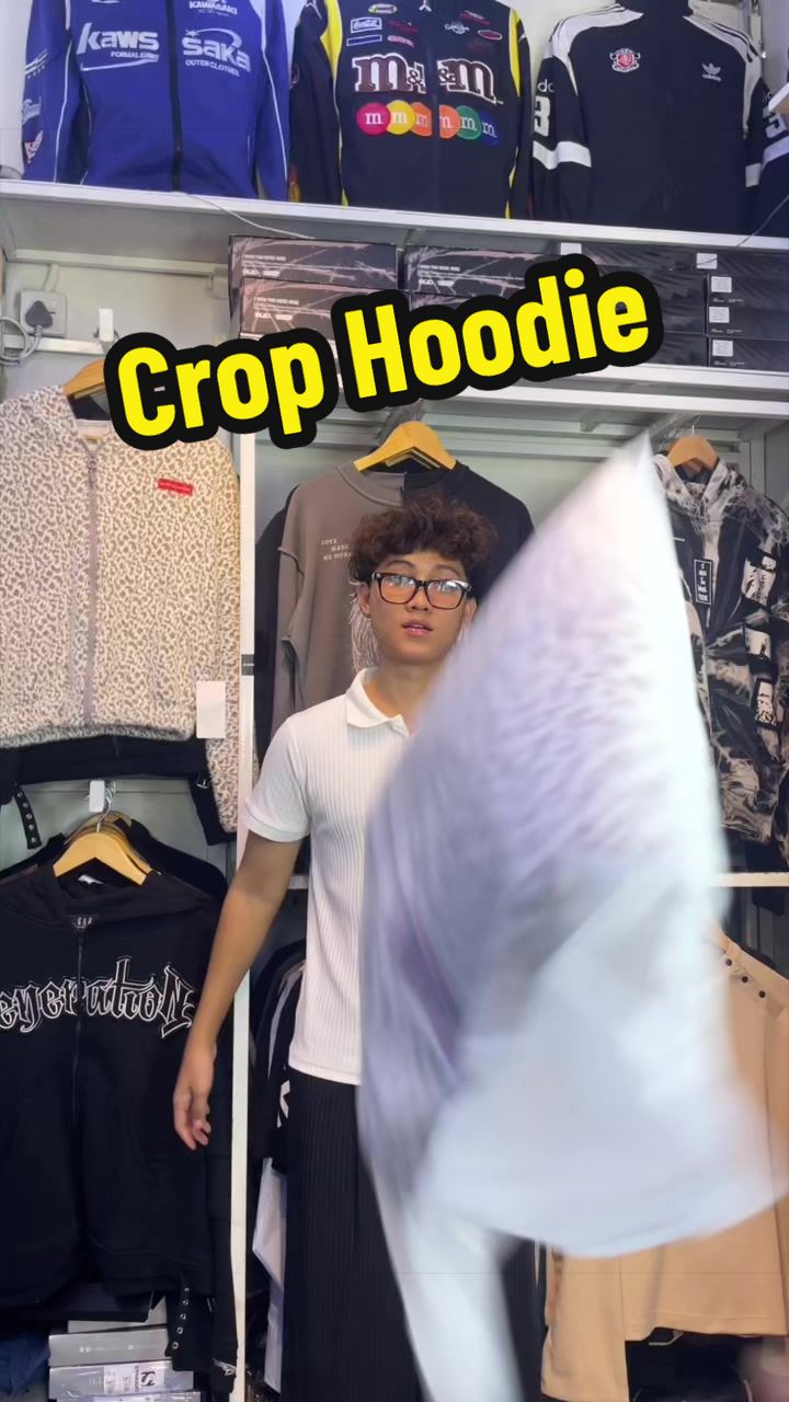 @Straight MenFashion Conor-MGY