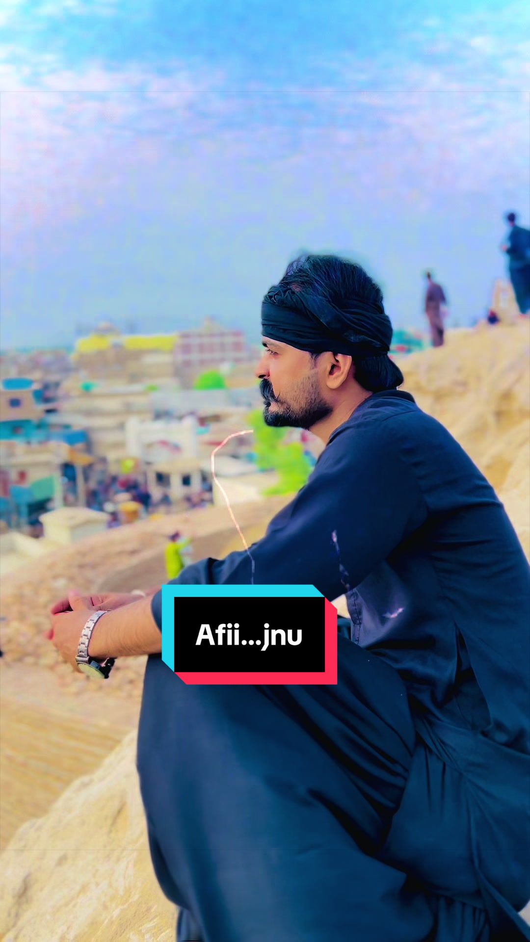 @Afii JaNu..🫶❤️