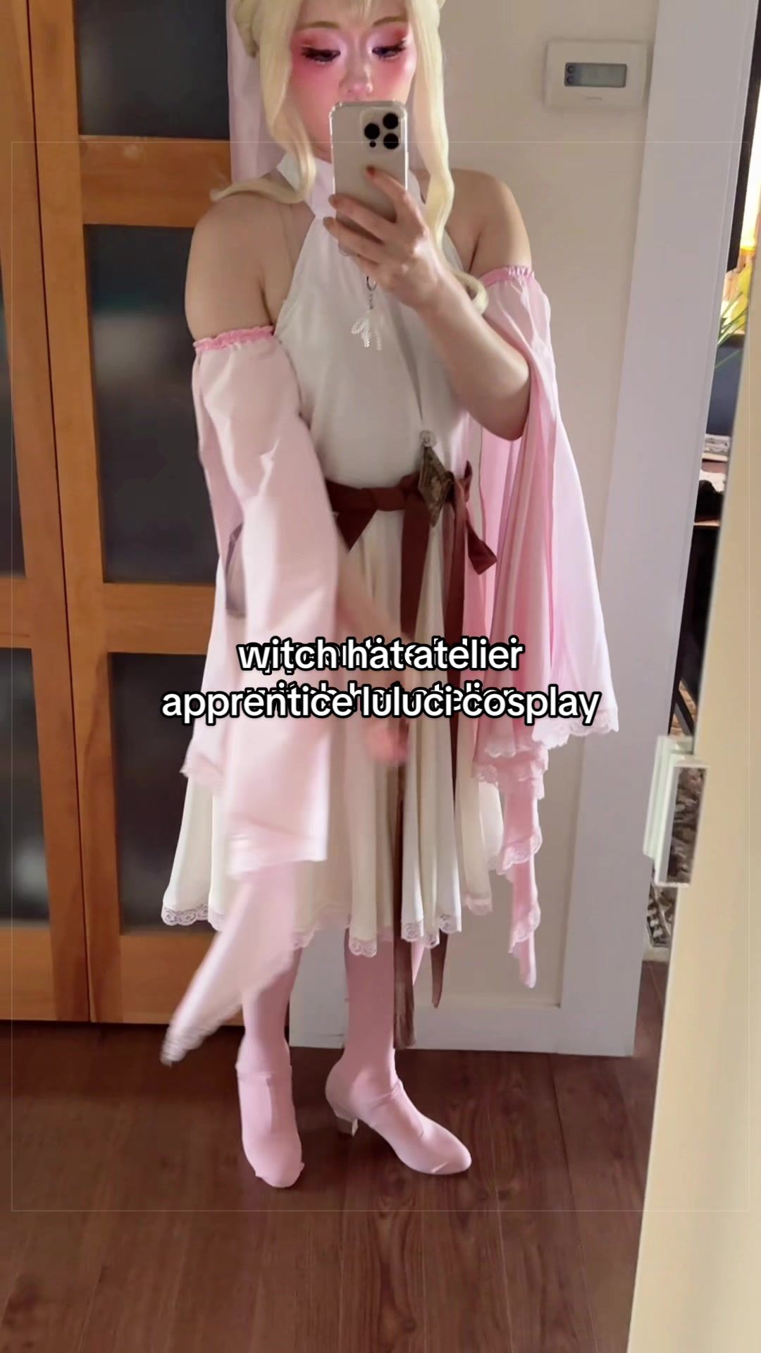 @wei chia di cosplay