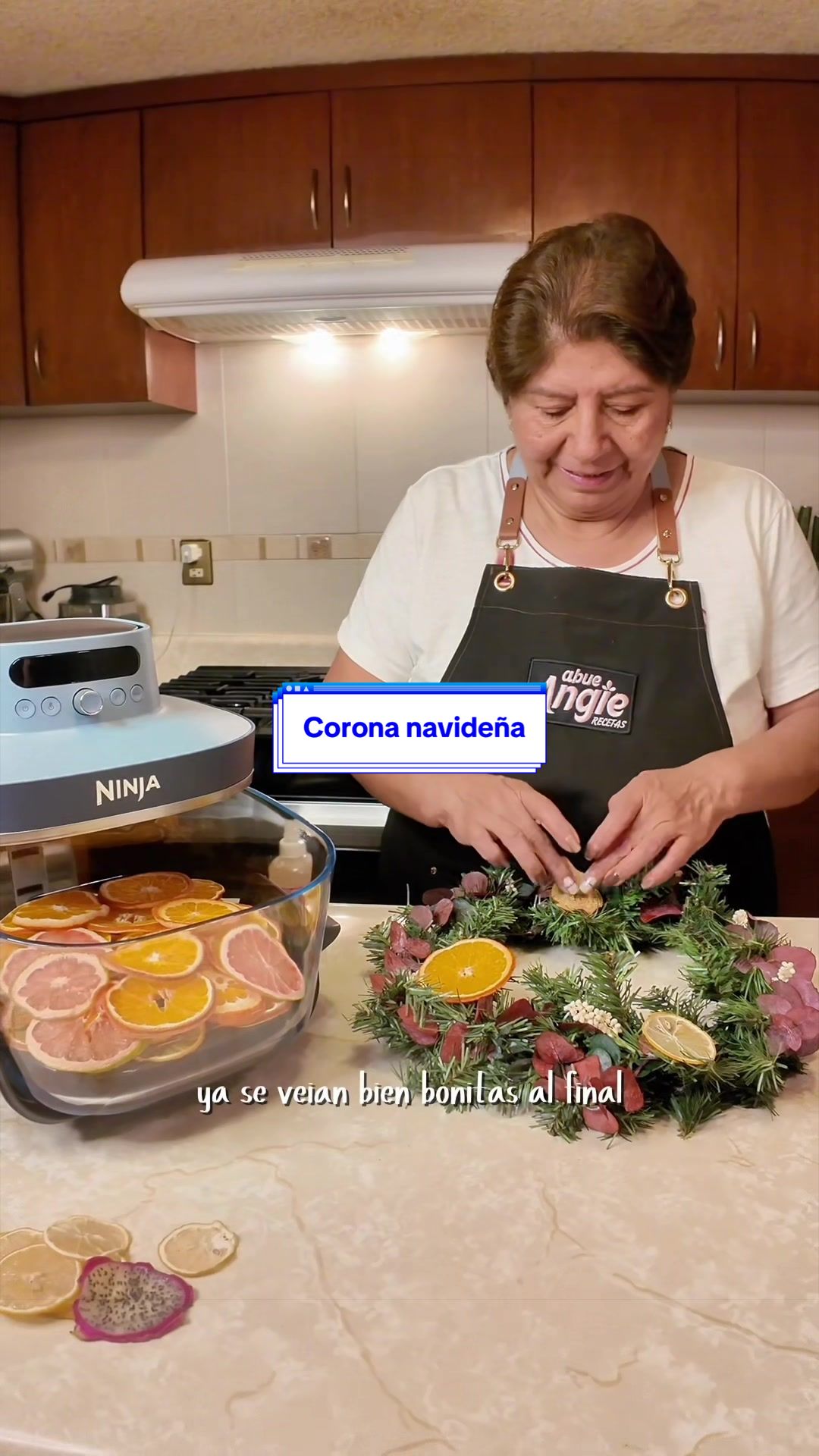 @Abue Angie Recetas
