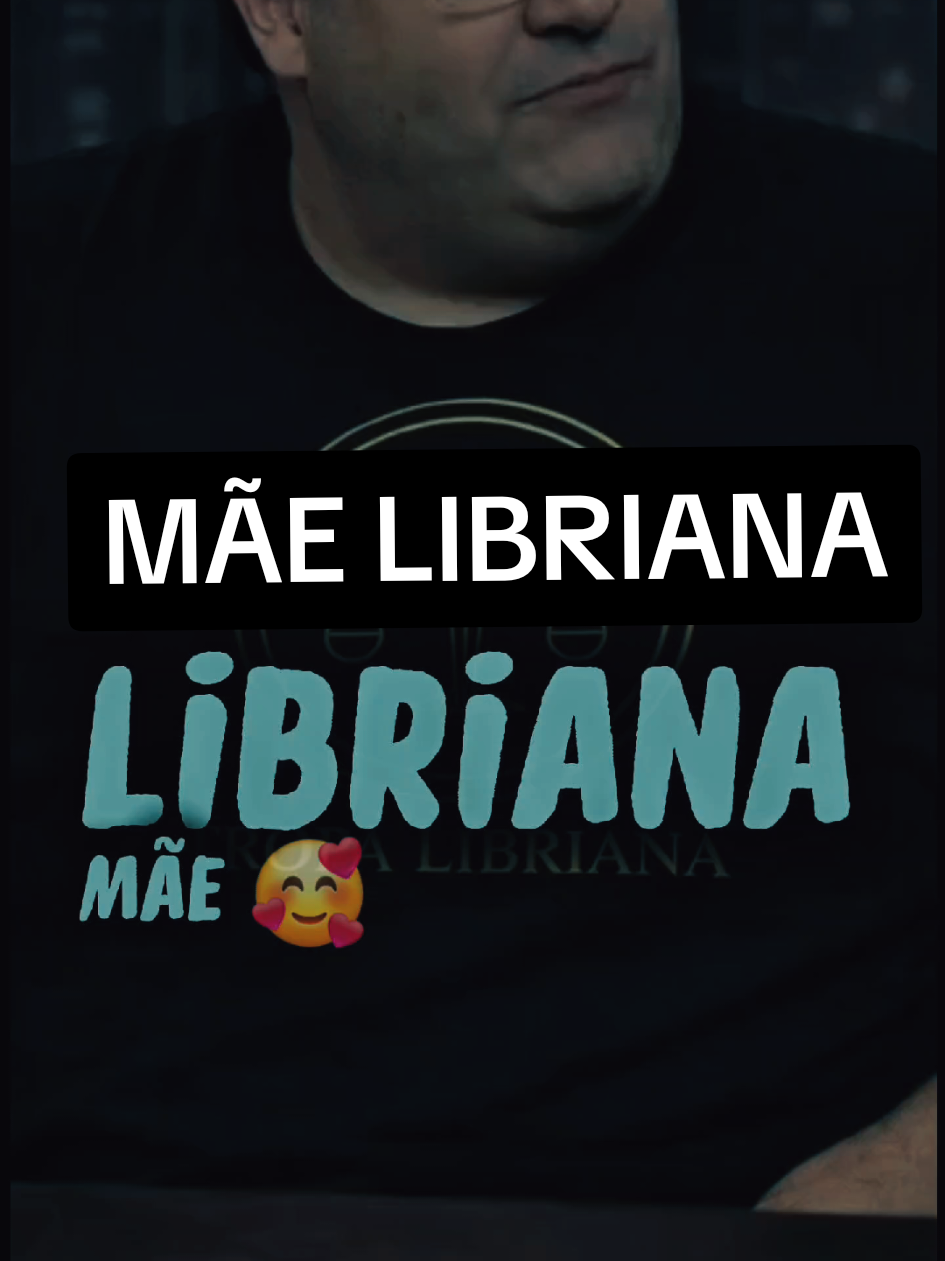 @Tropa Libriana