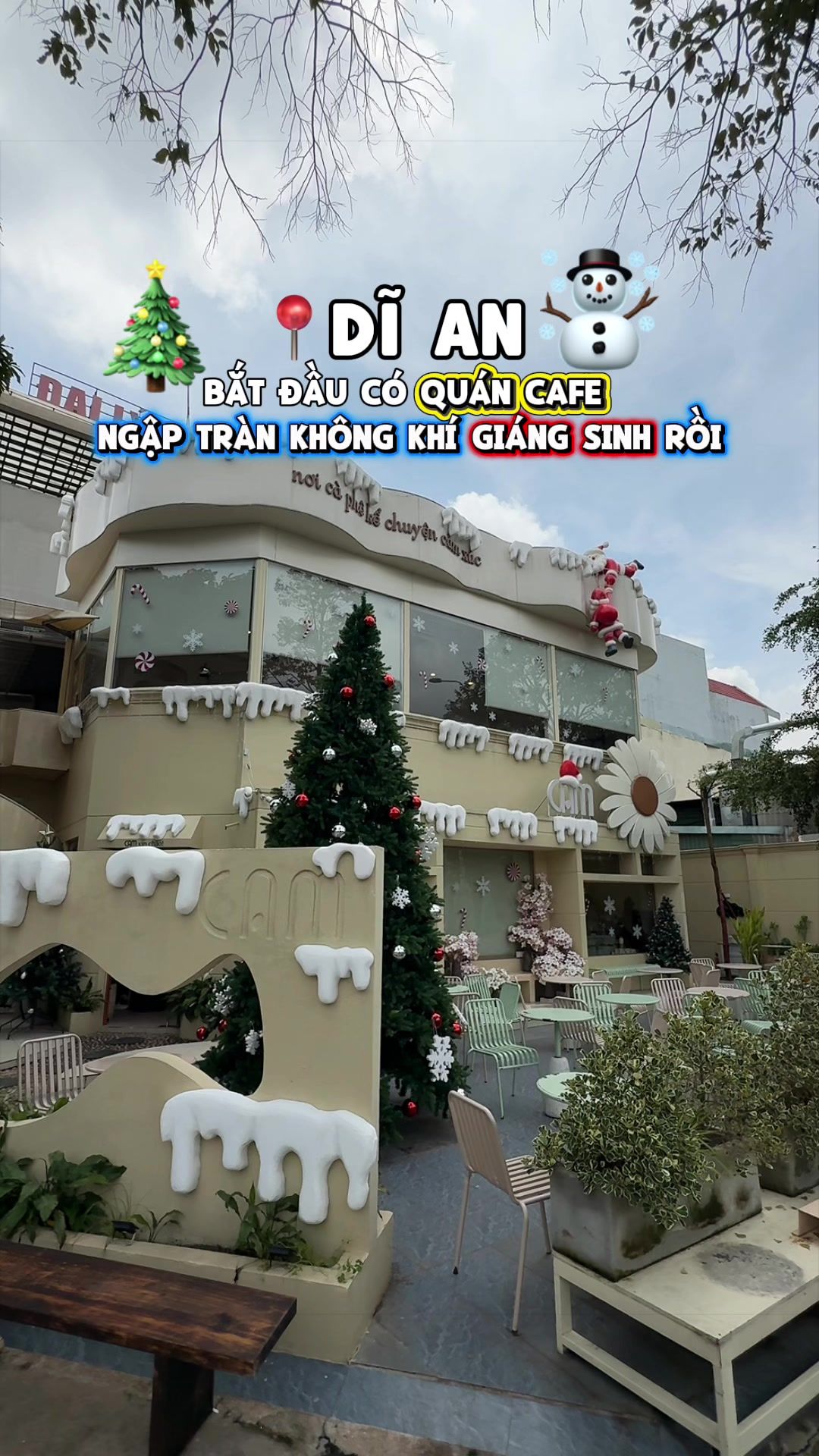 @Bình Dương Ăn Gì