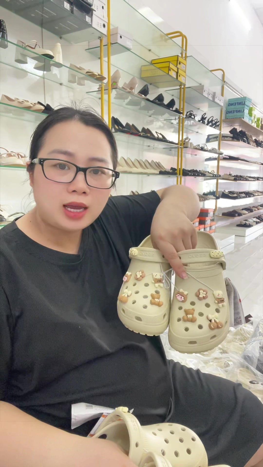 @Lasia shoes