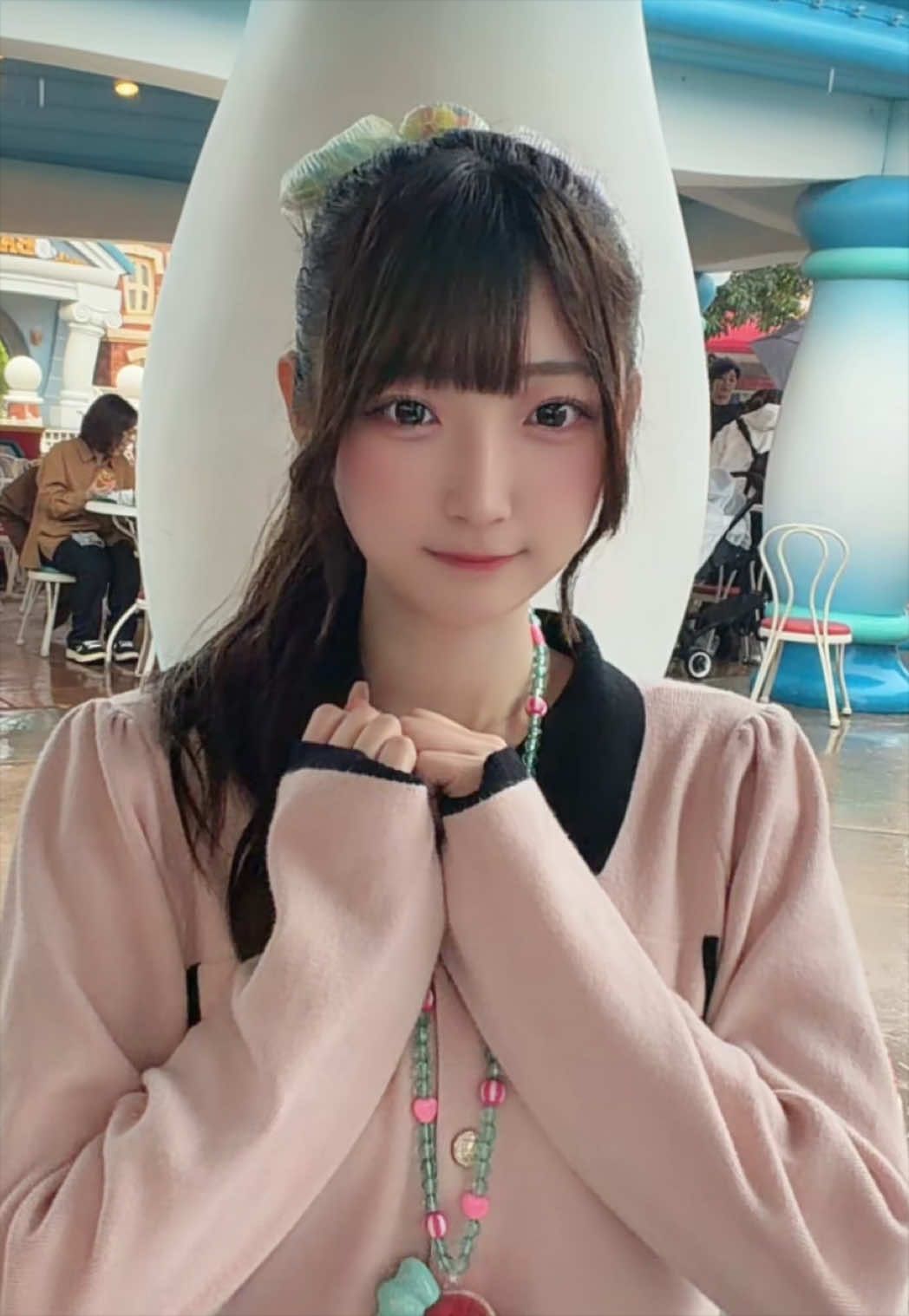 @もえきゅん