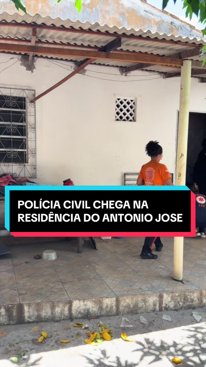 @André Luis Repórter