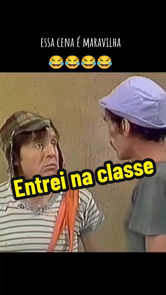 @Chaves completo nostalgia