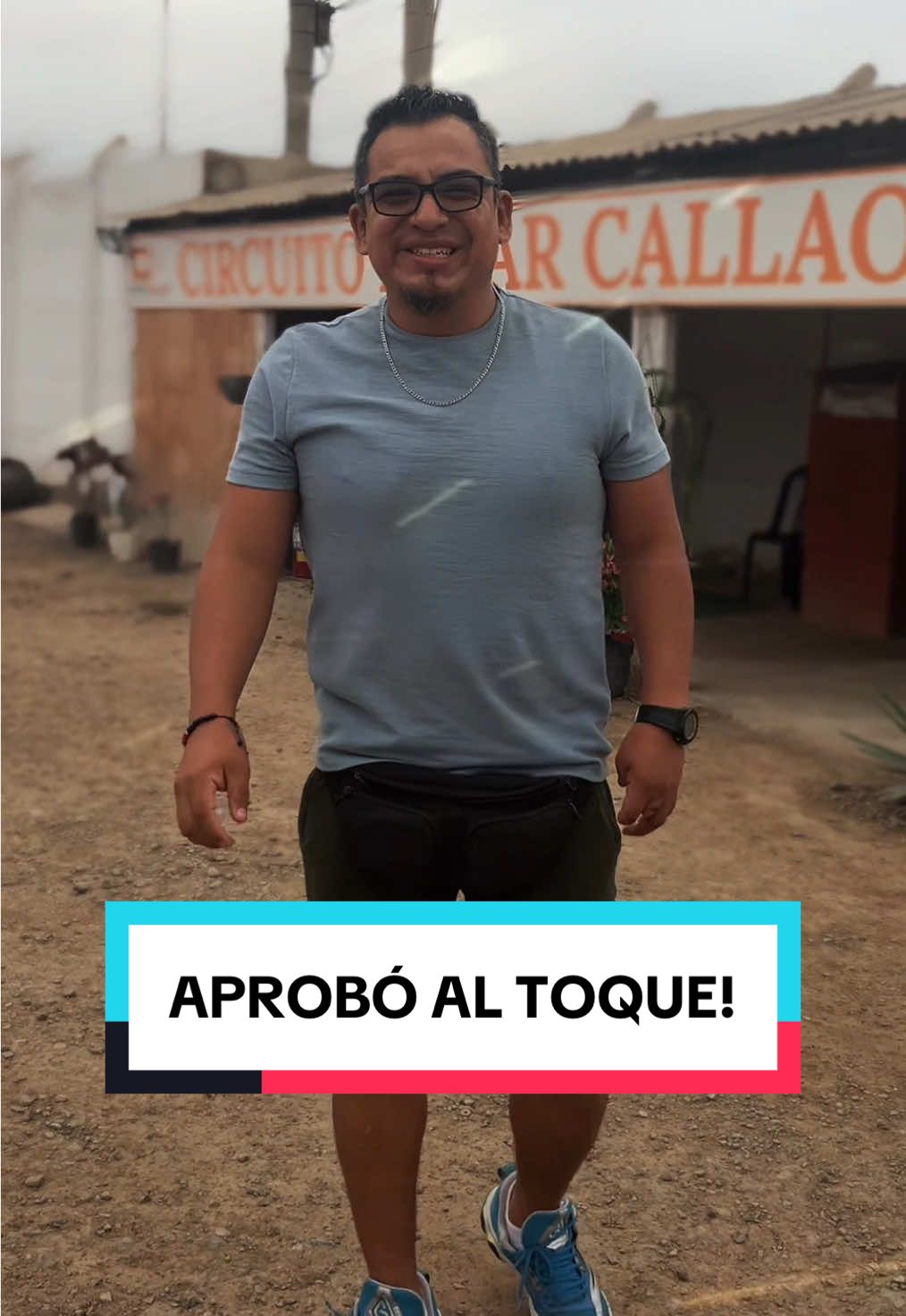 @Dakar Callao