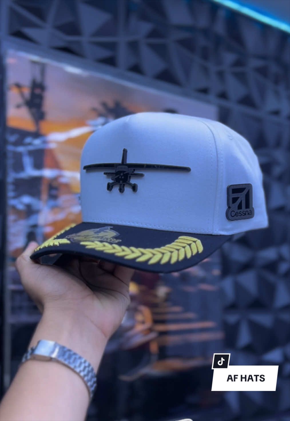 @AF HATS