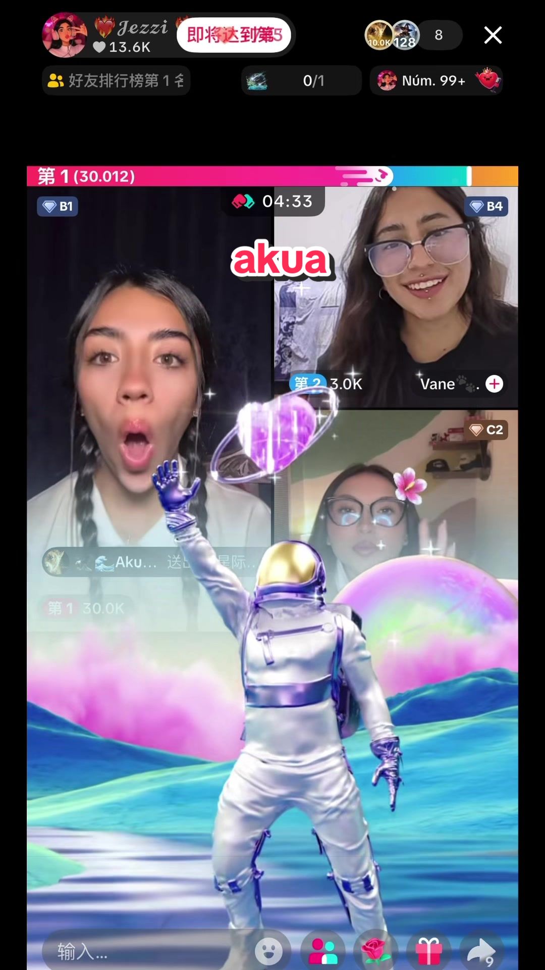 @🦅🌊Akua🌊🐜🧊🧸🪼🔥