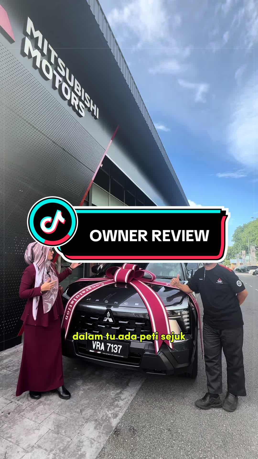 @mitsubishi4scentremelaka