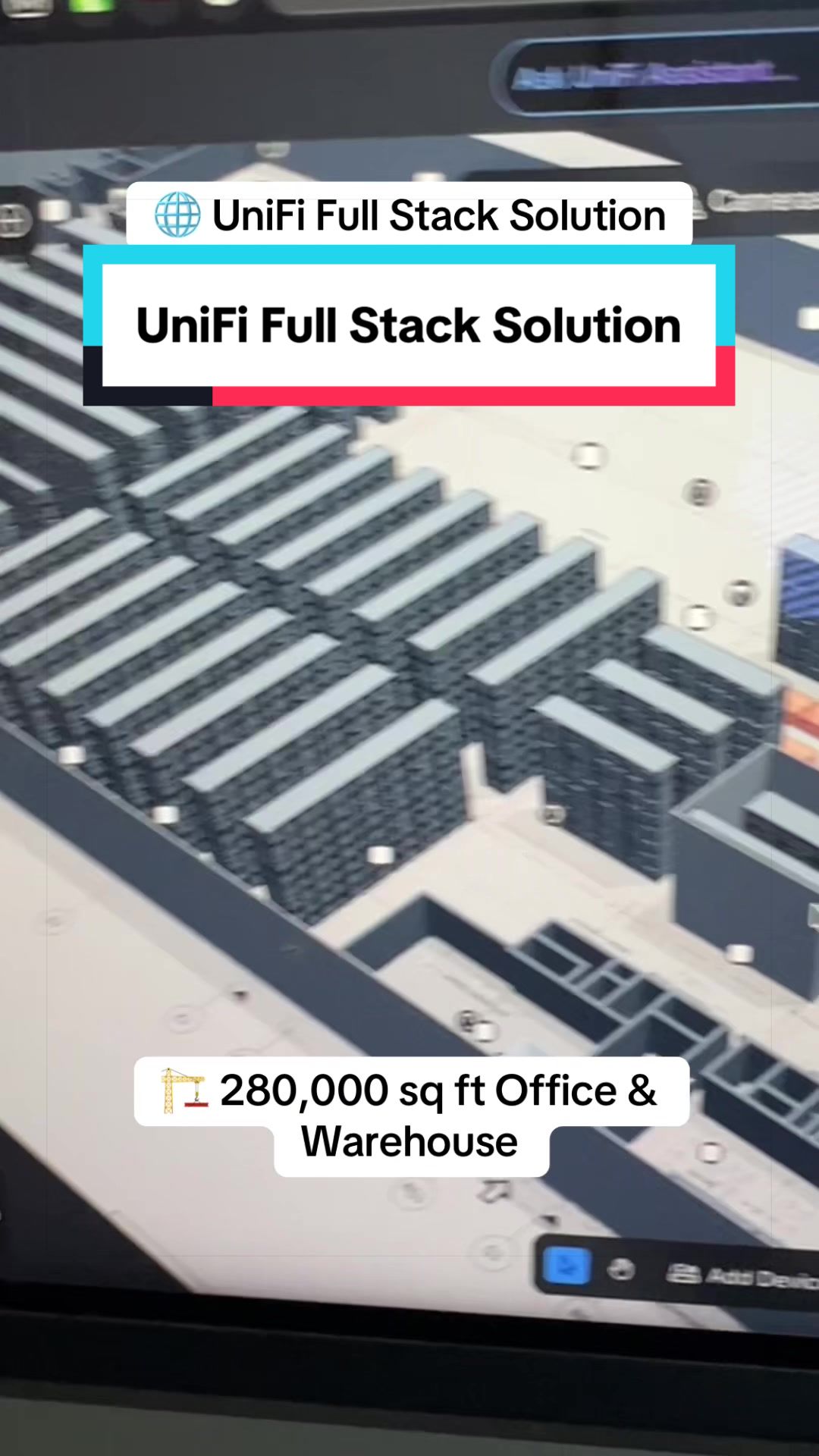 @CyberQA - UniFi Integrator