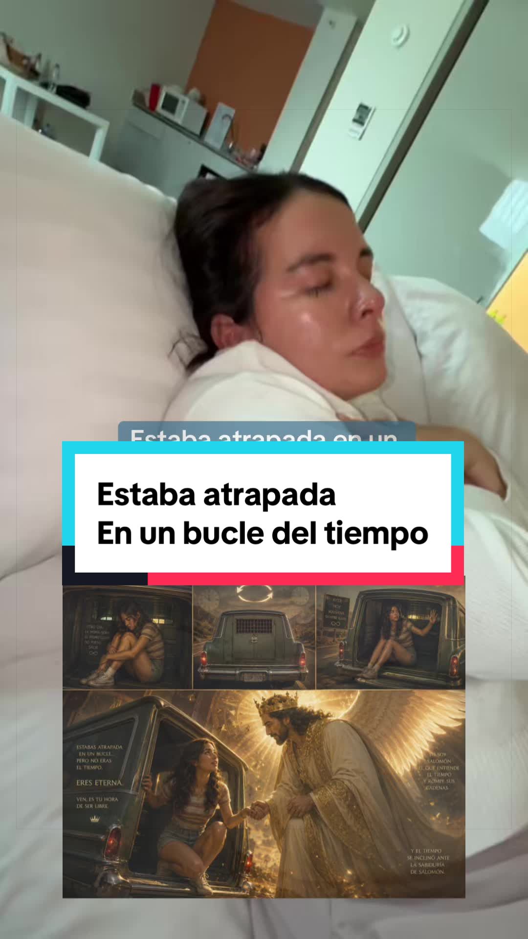 @Kike Millán Hipnosis