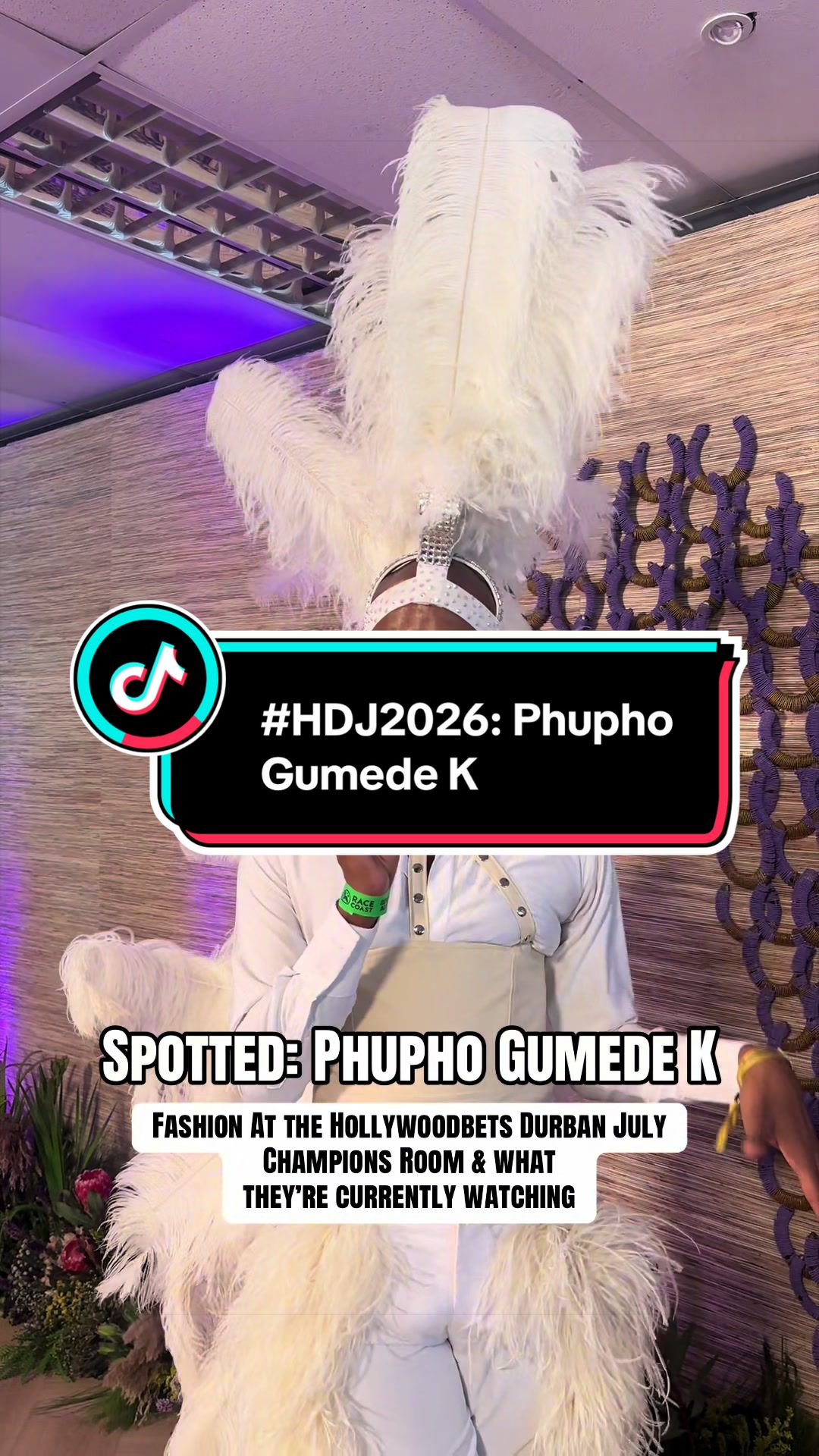 @Nombulelo Fox