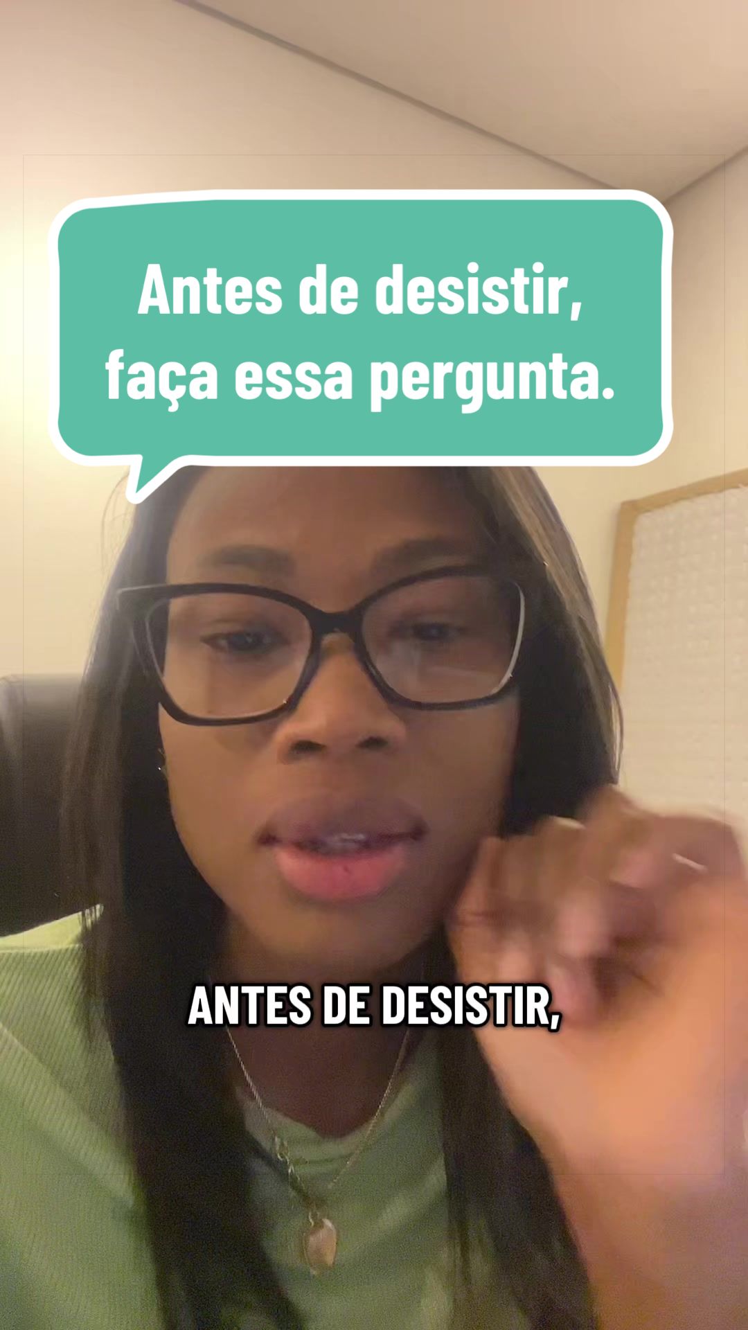 @Vanessa E. Santos | Terapeuta