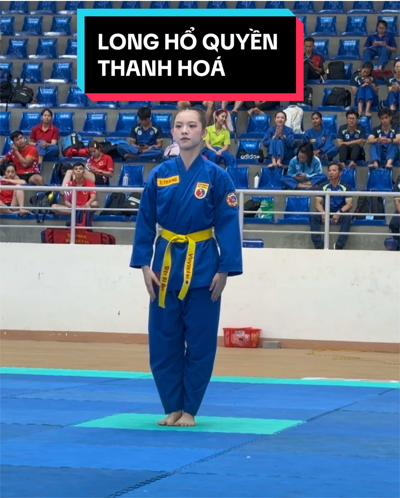 @Vovinam 1938