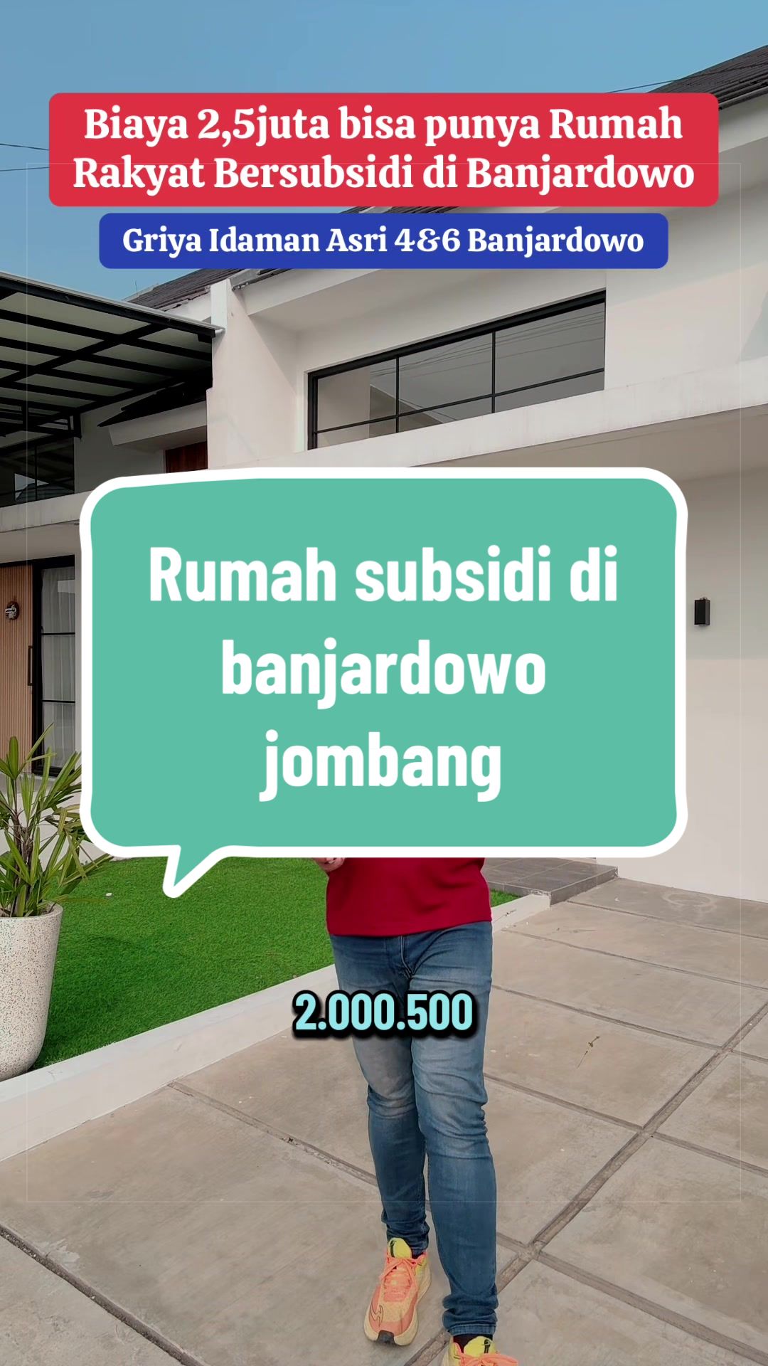 @RUMAH JOMBANG