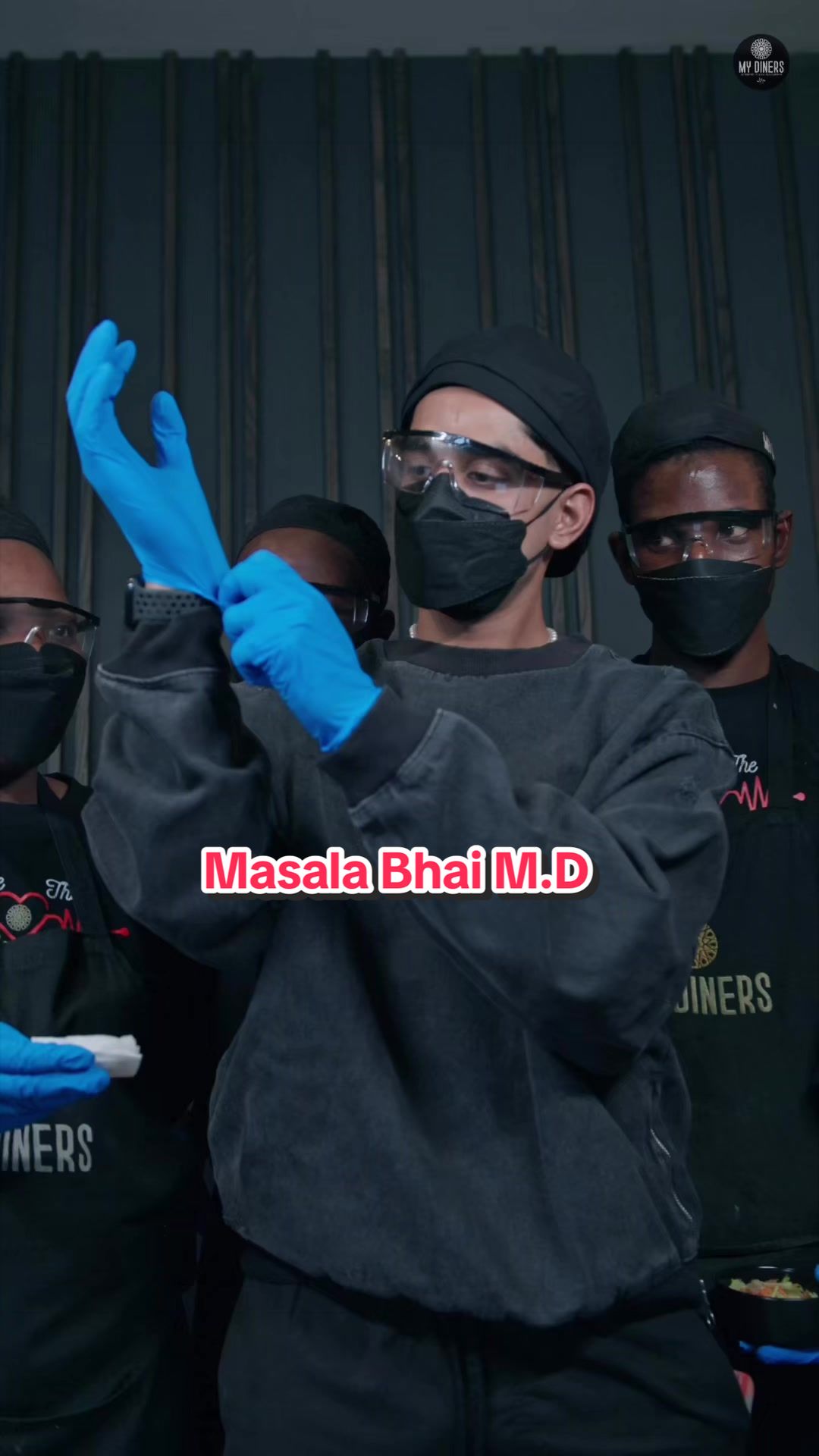 @Masala Bhai