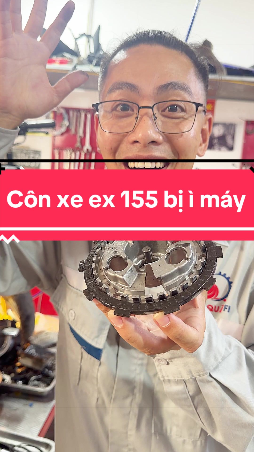 @Xe Máy Anh Quân