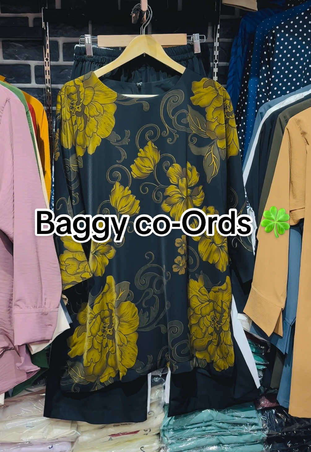 @Ameena Wear