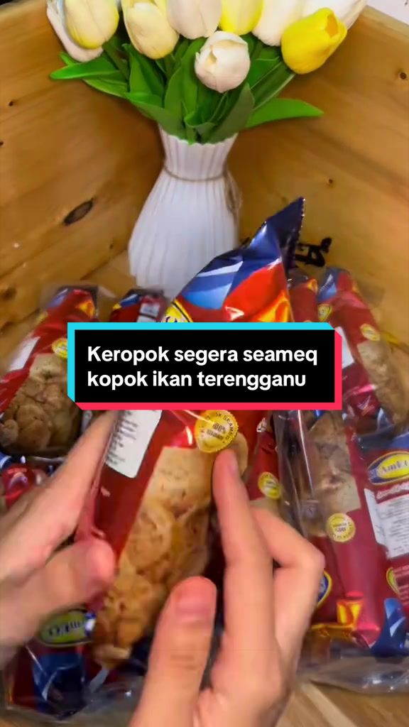 @cik normie_ | Racun TiktokShop