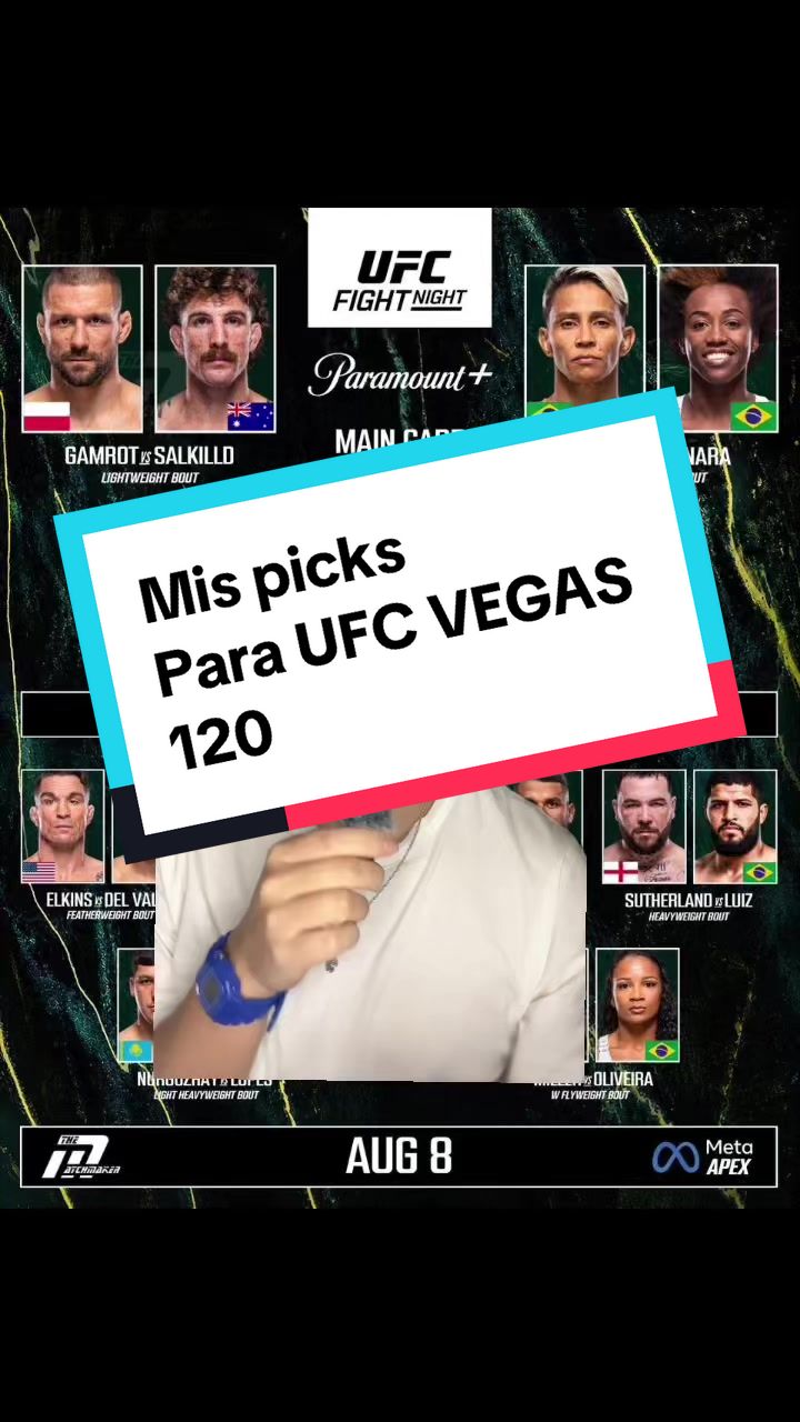 @Alejandro Fight Club